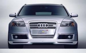 Audi AS6 Avant by ABT